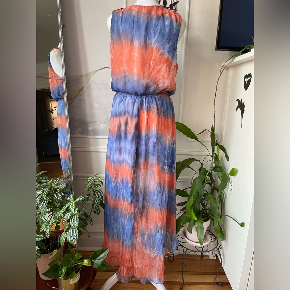 PAPER DOLL HIGH LOW RUFFLE DRESS 💕 - Picture 3 of 8